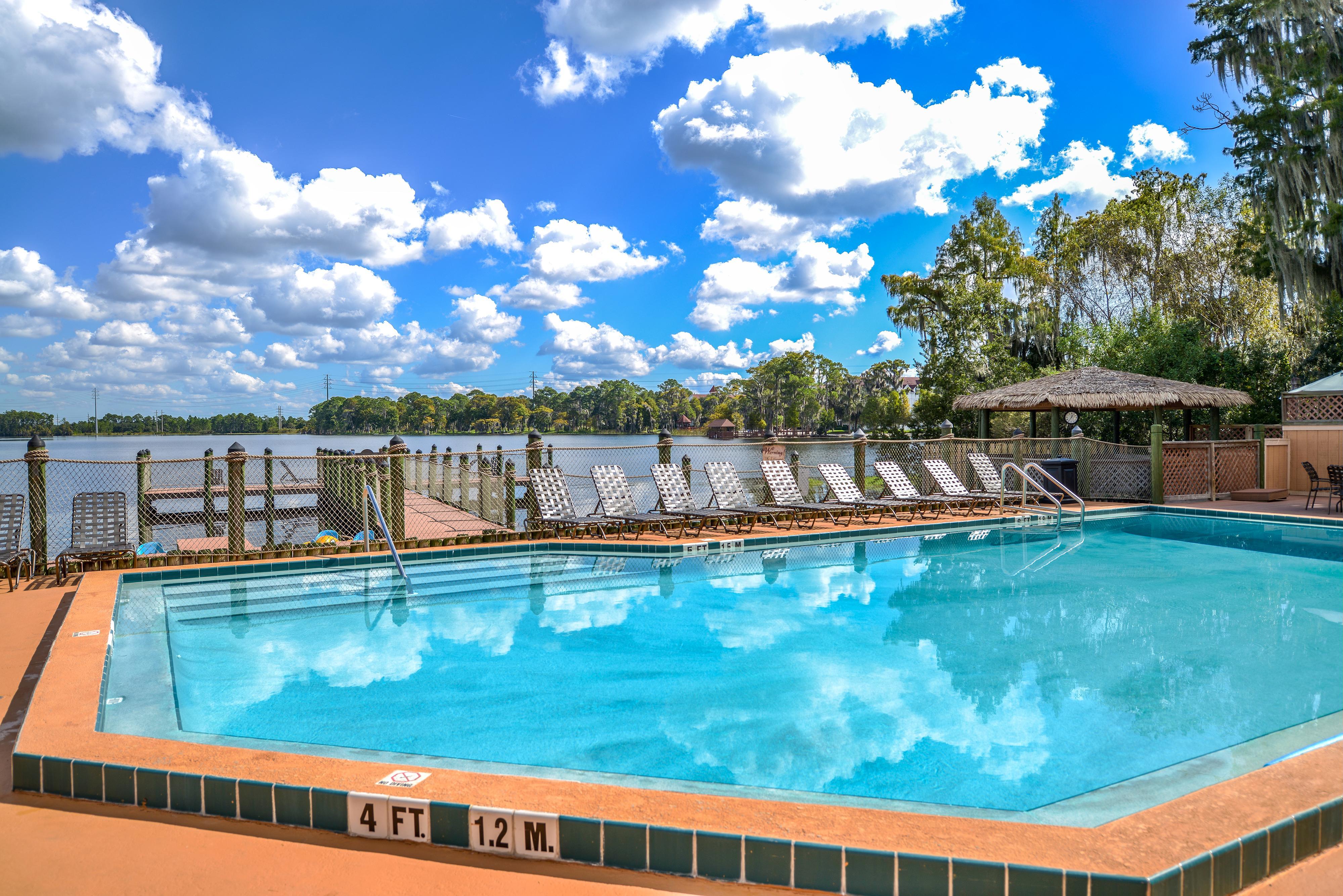 Bryan'S Spanish Cove Hotel Orlando Kültér fotó