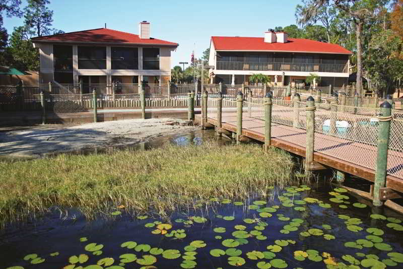 Bryan'S Spanish Cove Lake Buena Vista Kültér fotó