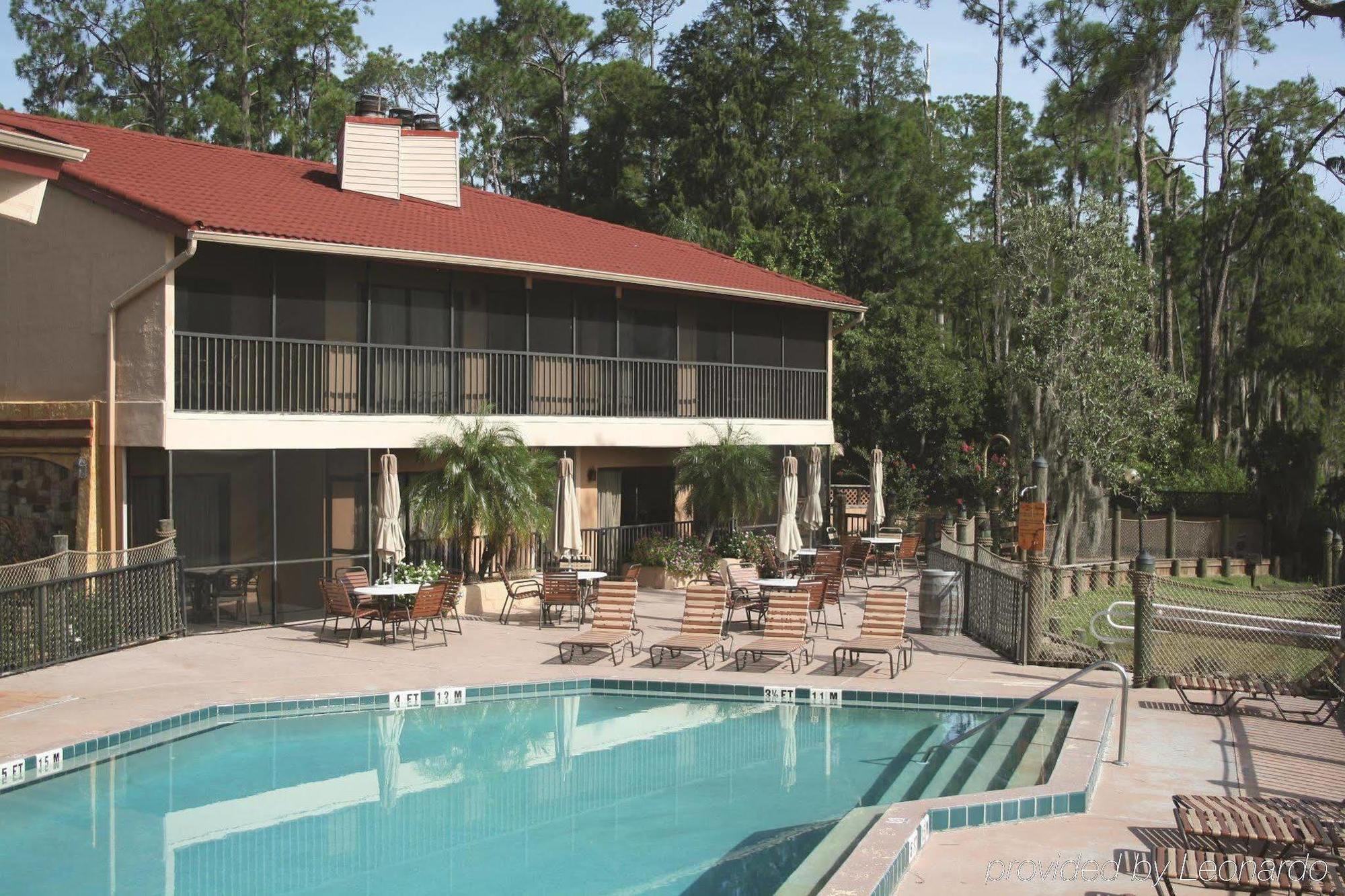 Bryan'S Spanish Cove Lake Buena Vista Kültér fotó